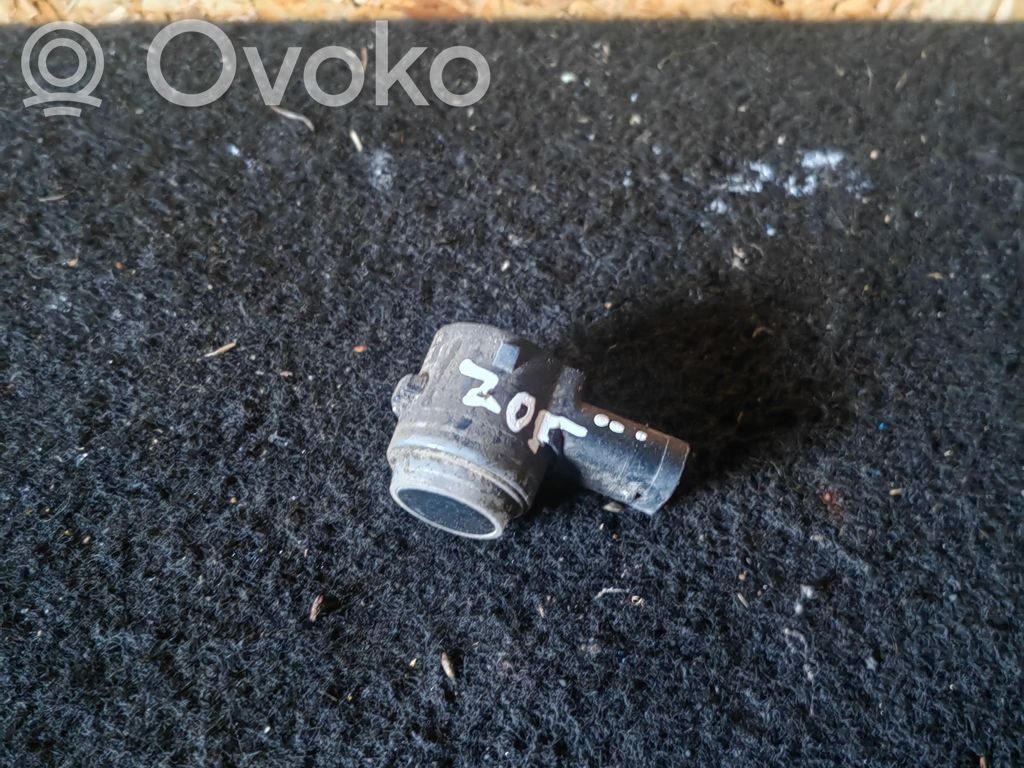 Mercedes-Benz C W205 Parksensor PDC 