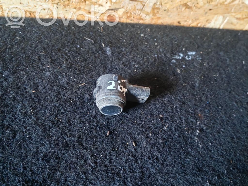 Mercedes-Benz C W205 Parksensor PDC 