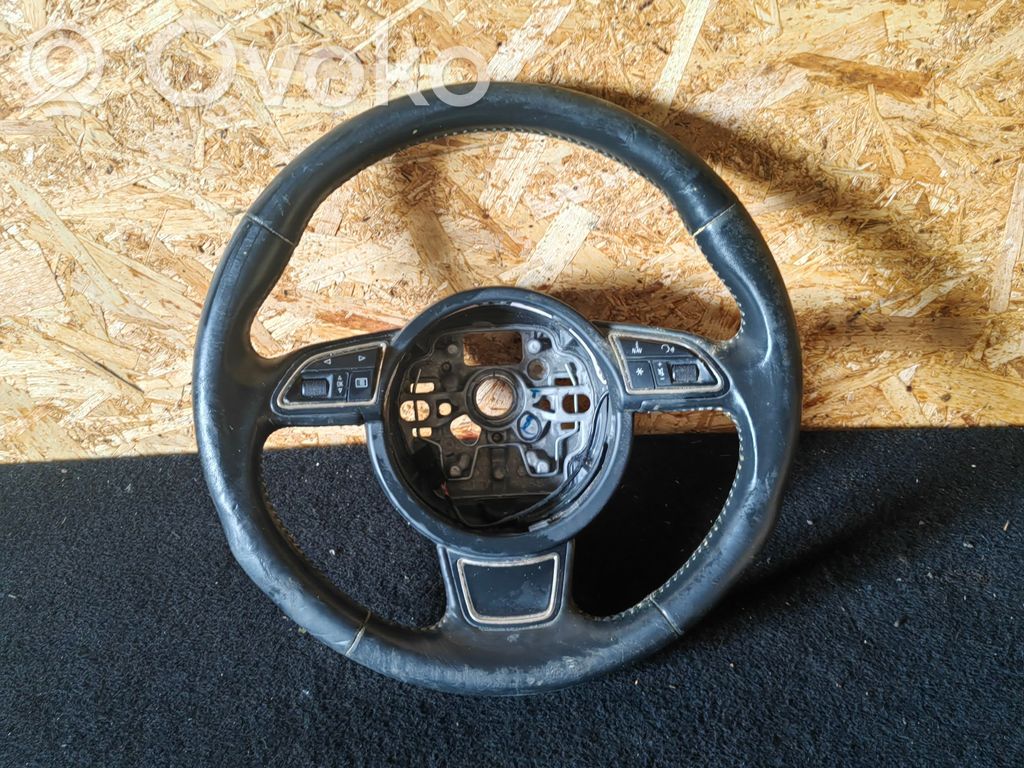Audi A1 Stūre 