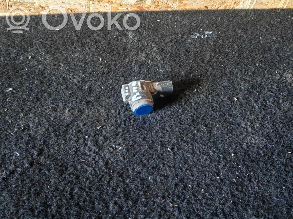 Ford B-MAX Sensor de aparcamiento PDC 
