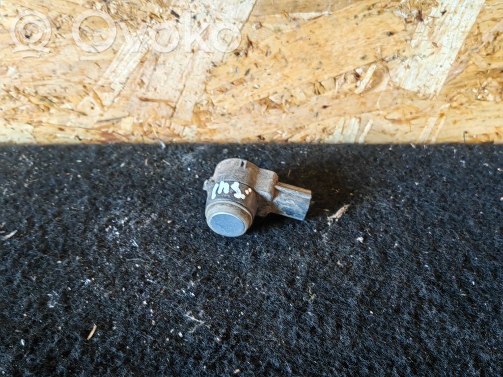 Opel Insignia A Sensor de aparcamiento PDC 