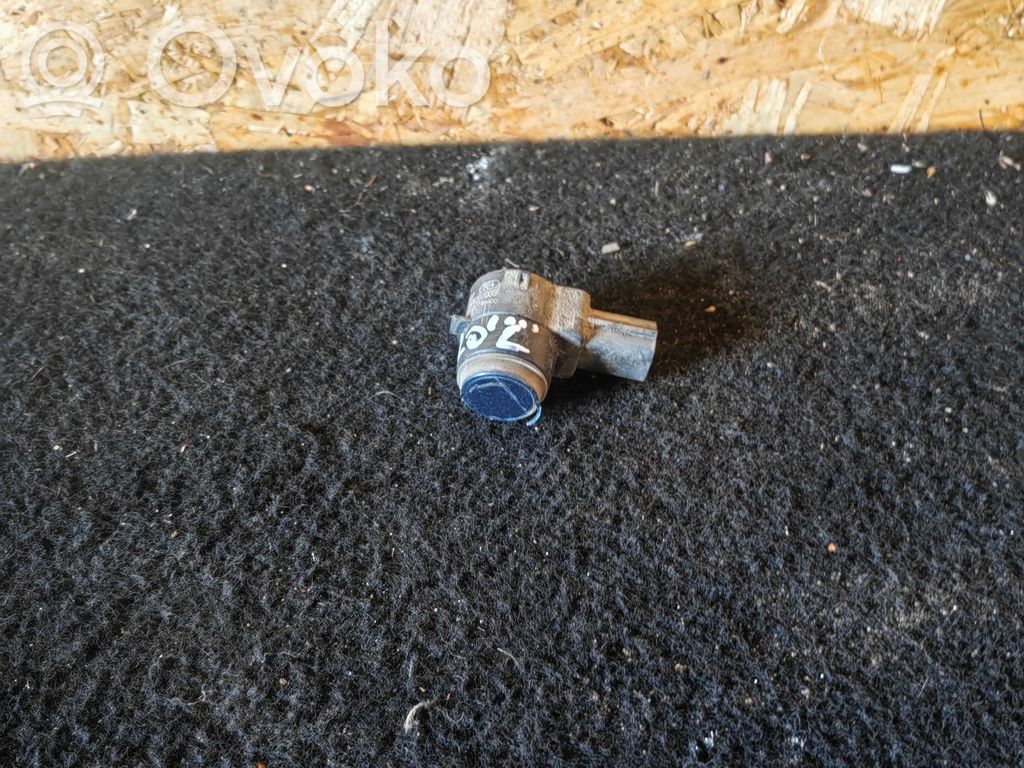 Sensor de aparcamiento PDC   13394367