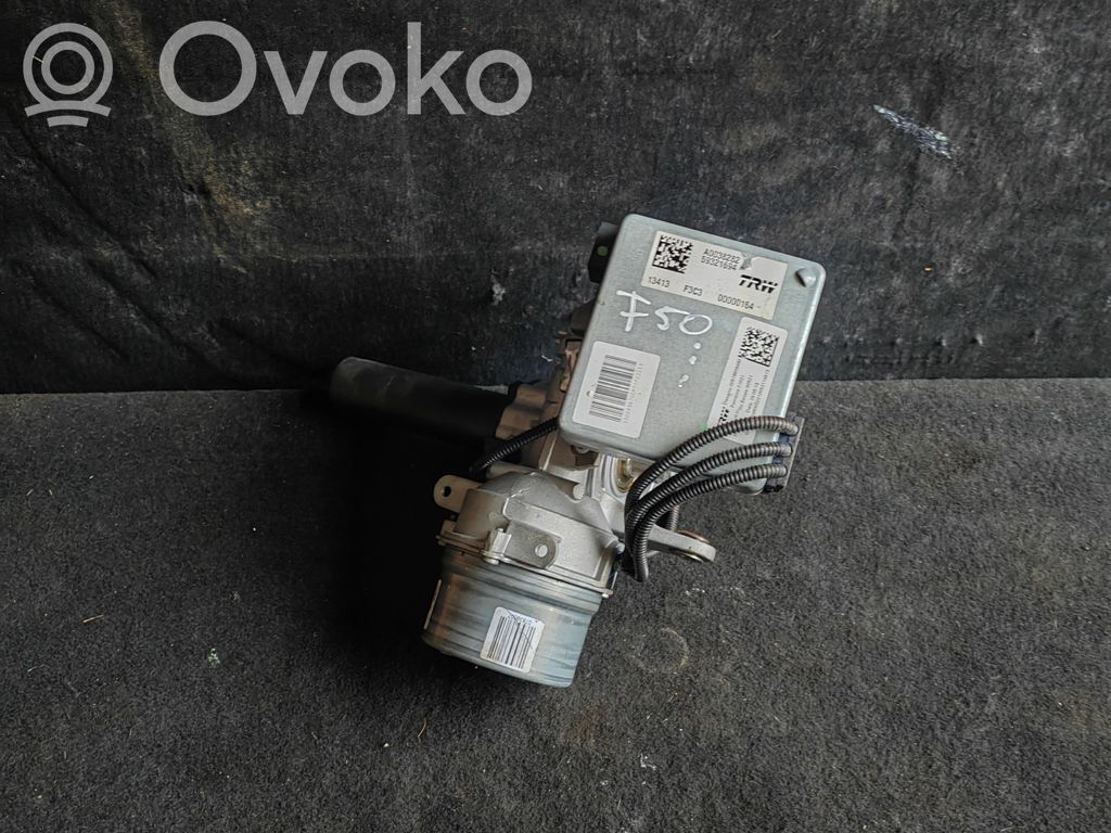 Fiat 500L Electric power steering pump 