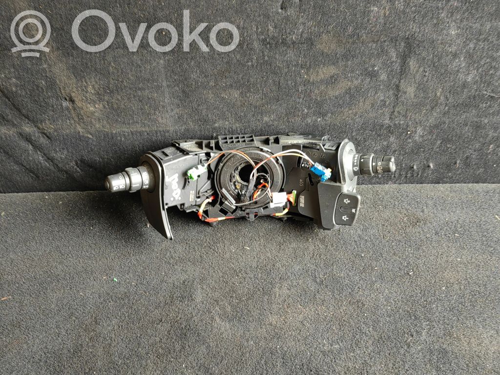 Renault Modus Wiper turn signal indicator stalk/switch 