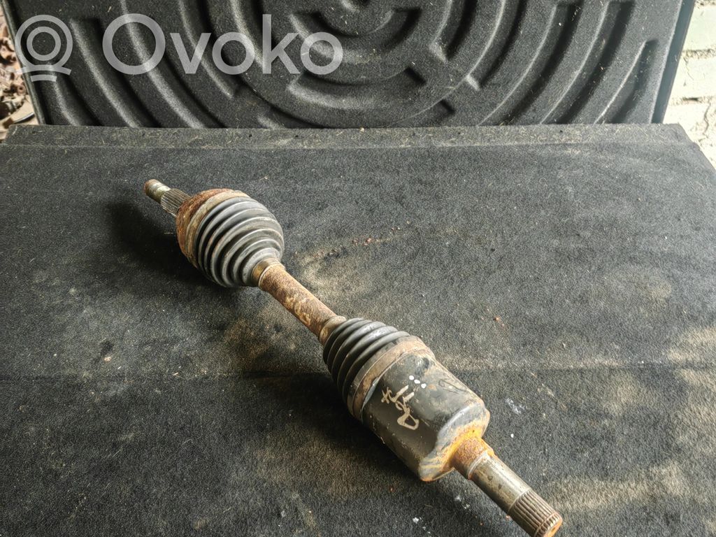 Chevrolet Captiva Front driveshaft 