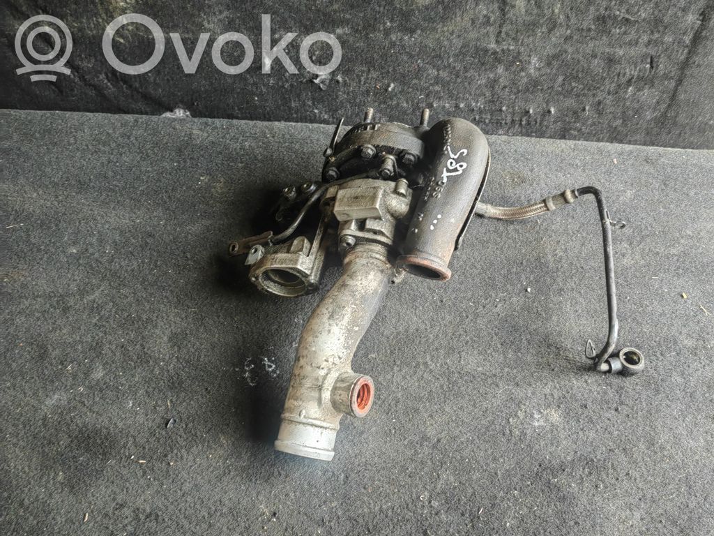 Turbīna   07Z145873H