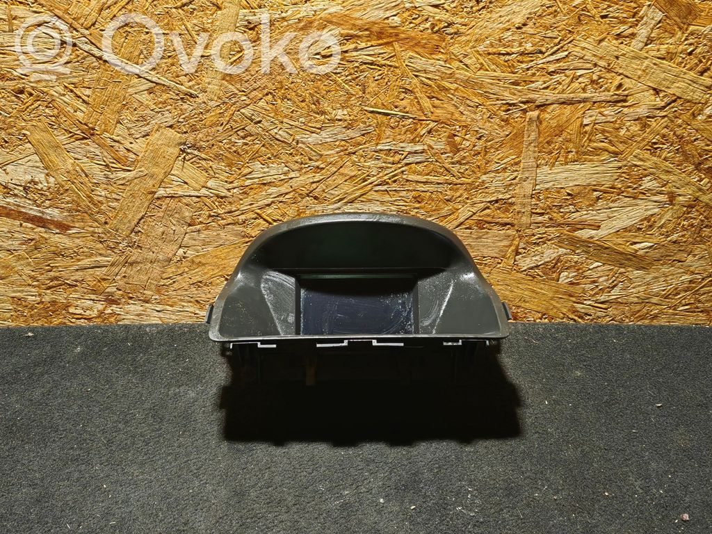 Opel Antara Screen/display/small screen 
