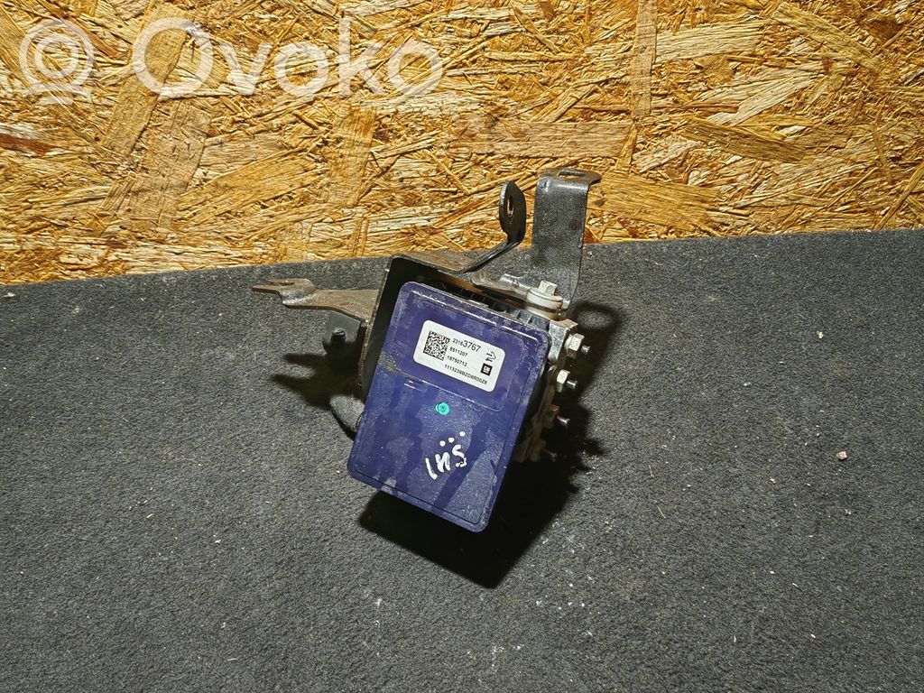 Opel Insignia A ABS Pump 