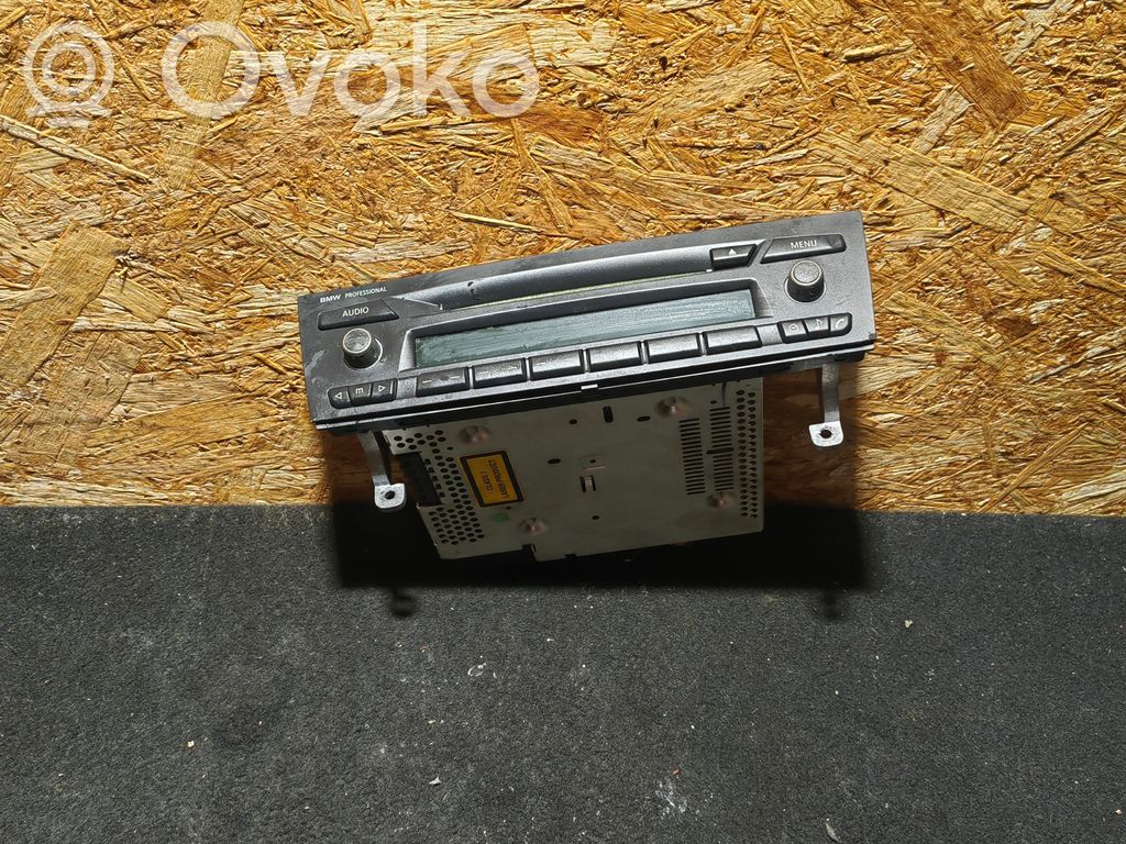 BMW 1 E81 E87 Radio/CD/DVD/GPS head unit 