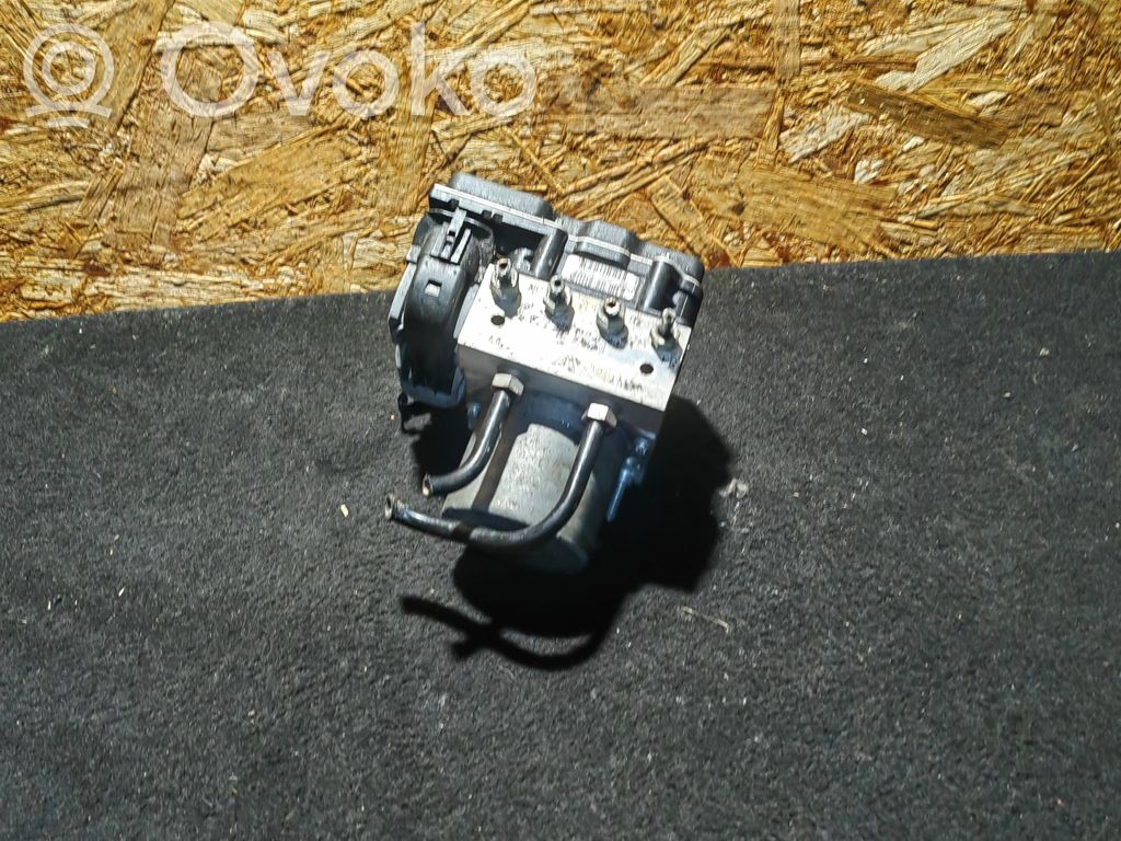 Jaguar XF X250 Bomba de ABS 