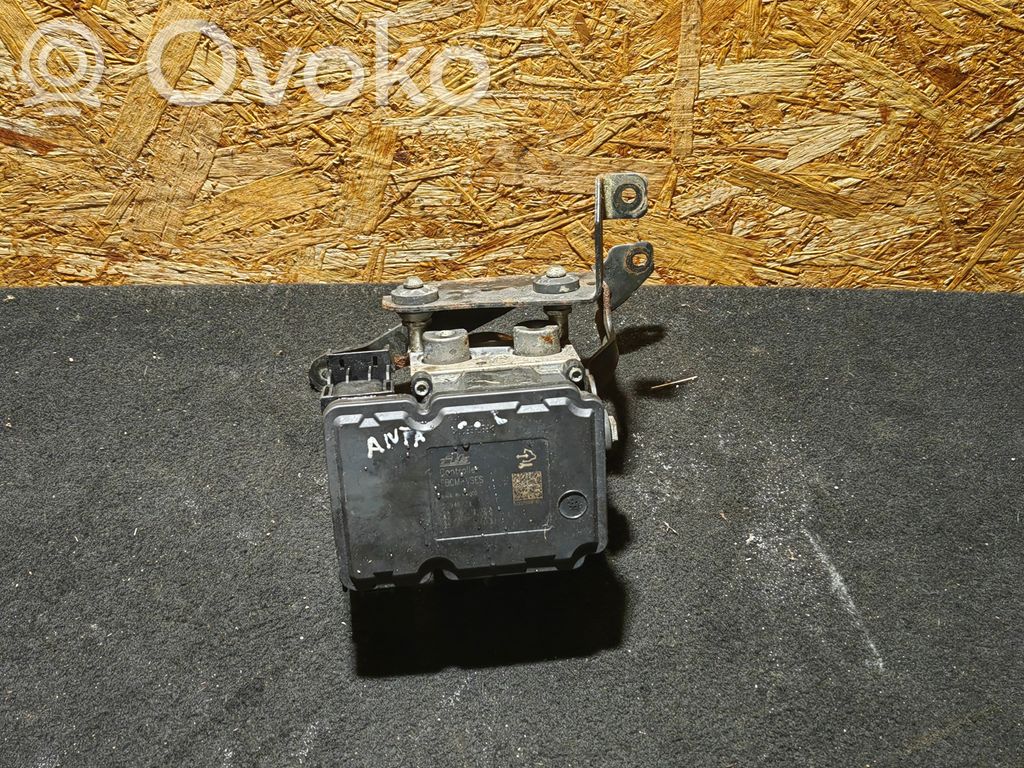 Opel Antara ABS Pump 