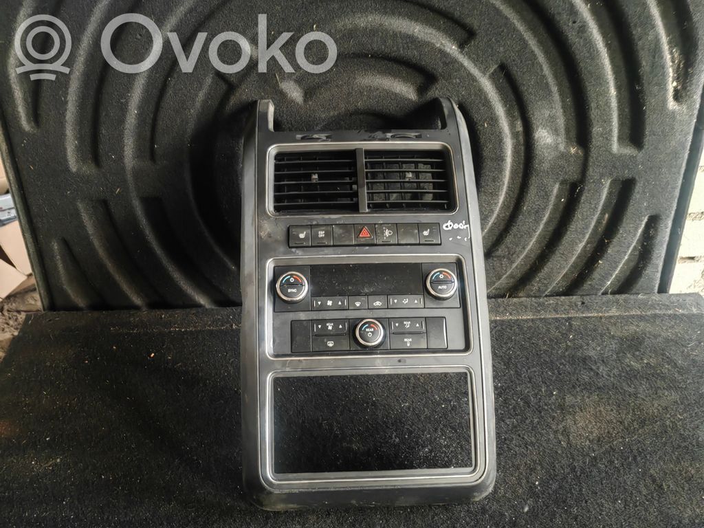 Dodge Journey Climate control unit 