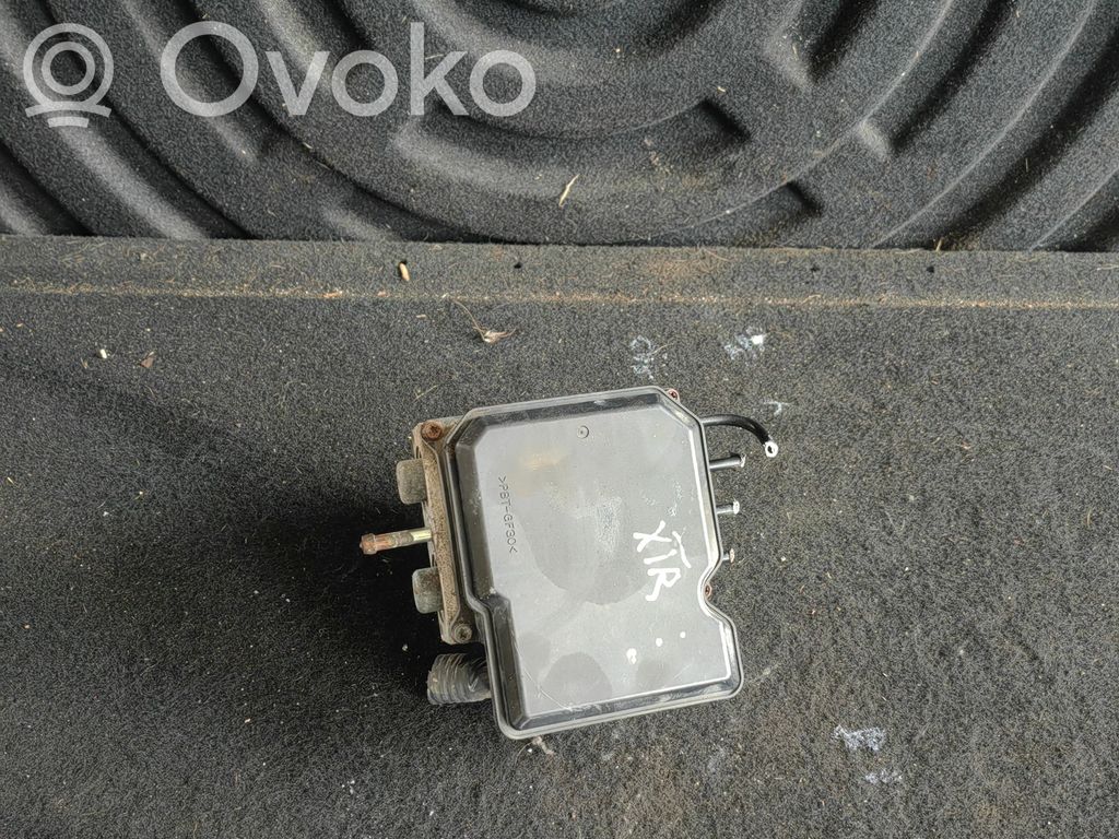Nissan X-Trail T31 ABS bloks 