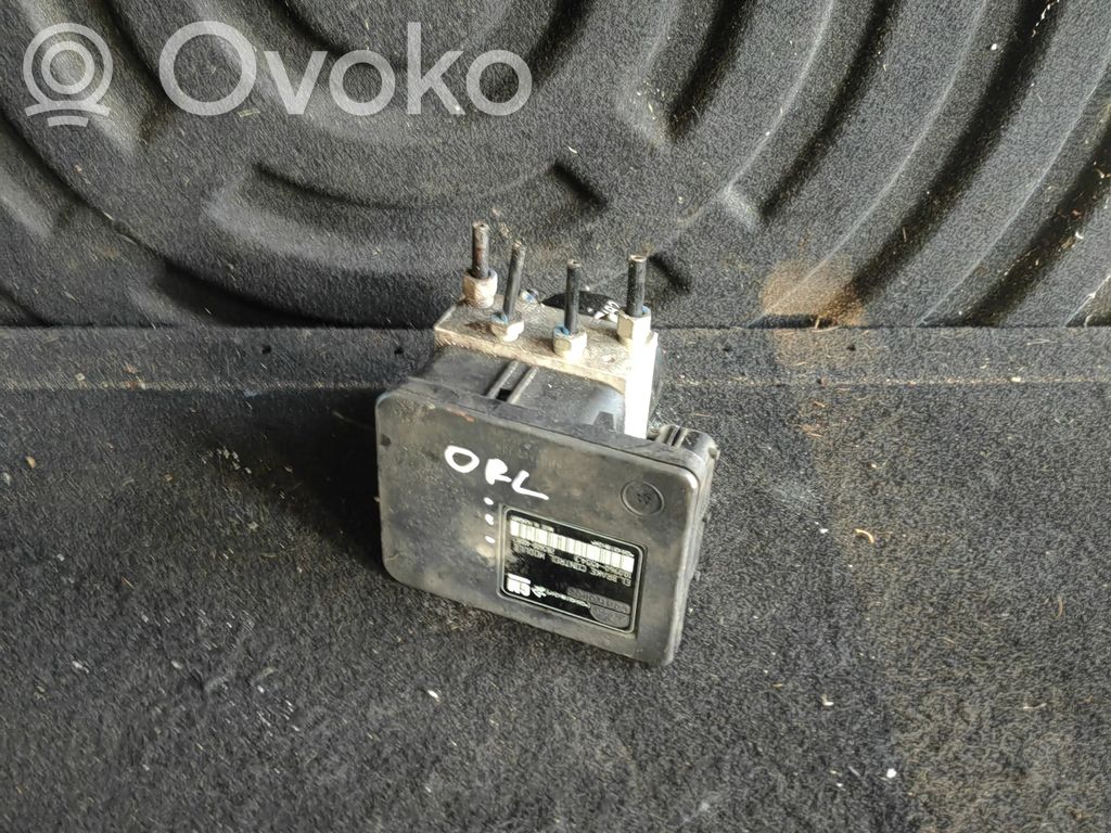 Chevrolet Orlando ABS Pump 