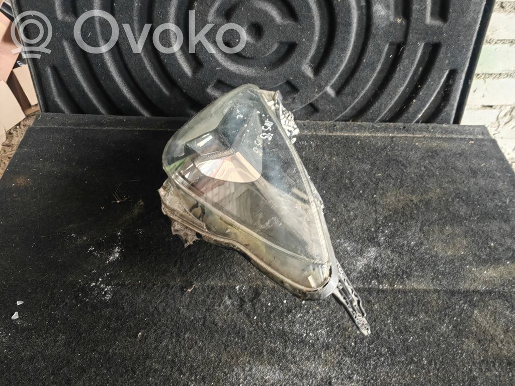 Opel Insignia A Headlight/headlamp 