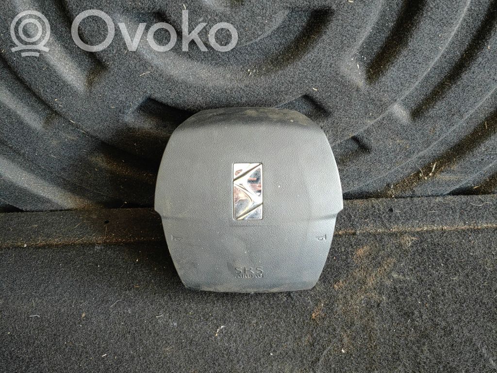 Fahrerairbag   96888248ZD