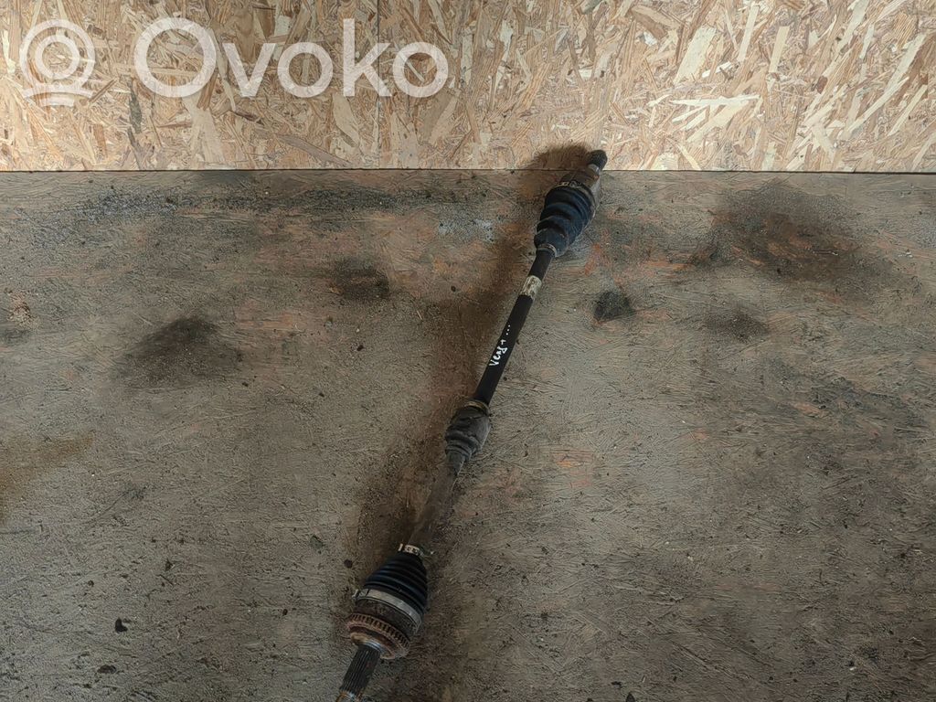 KIA Venga Eje de transmisión delantero 