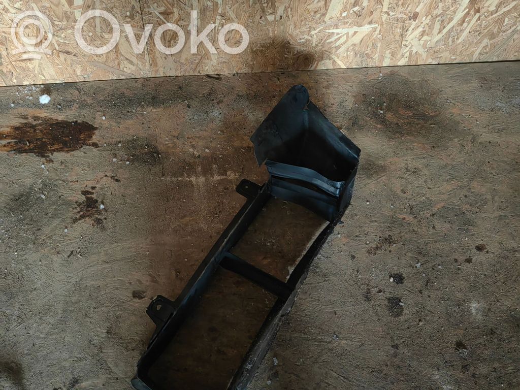 Ford Focus Intercooler air guide/duct channel 