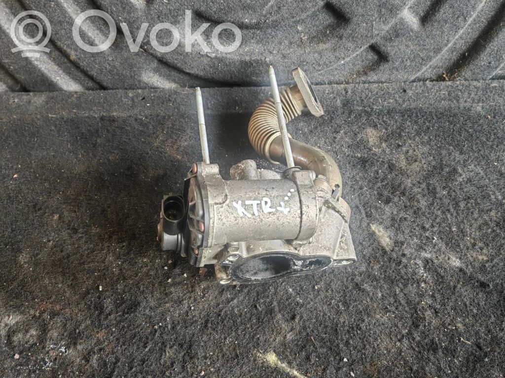 Nissan X-Trail T31 EGR vārsts 