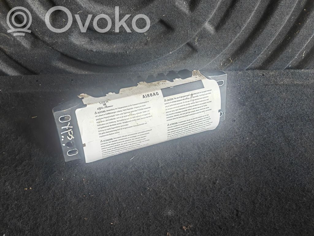 Chrysler Ypsilon Airbag del pasajero 