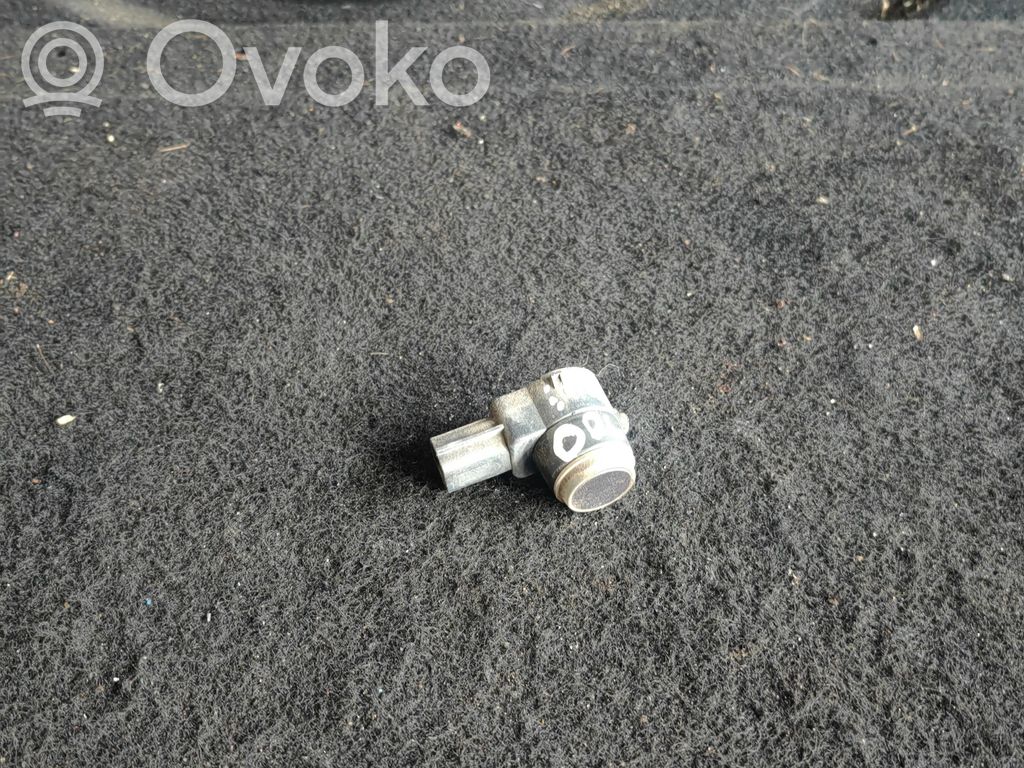 Chevrolet Orlando Sensor de aparcamiento PDC 