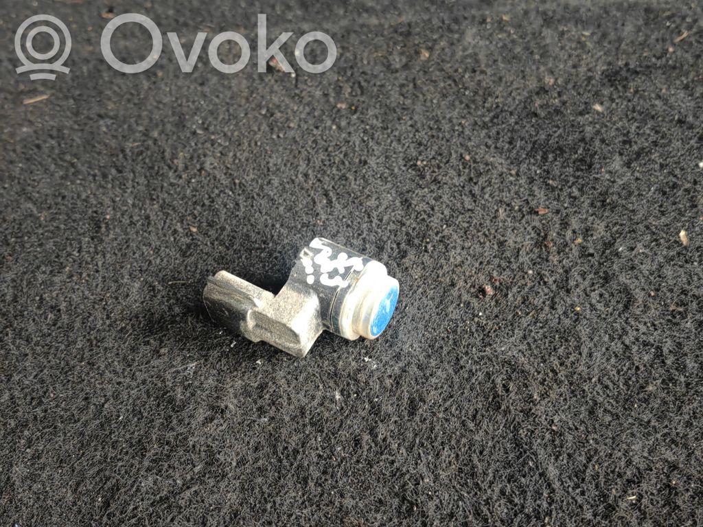 Renault Scenic III -  Grand scenic III Parking PDC sensor 