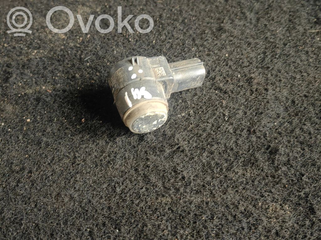 Opel Insignia A Parksensor PDC 
