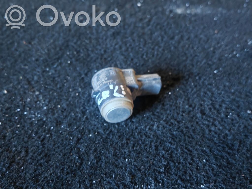 Opel Zafira C Parkavimo daviklis PDC 