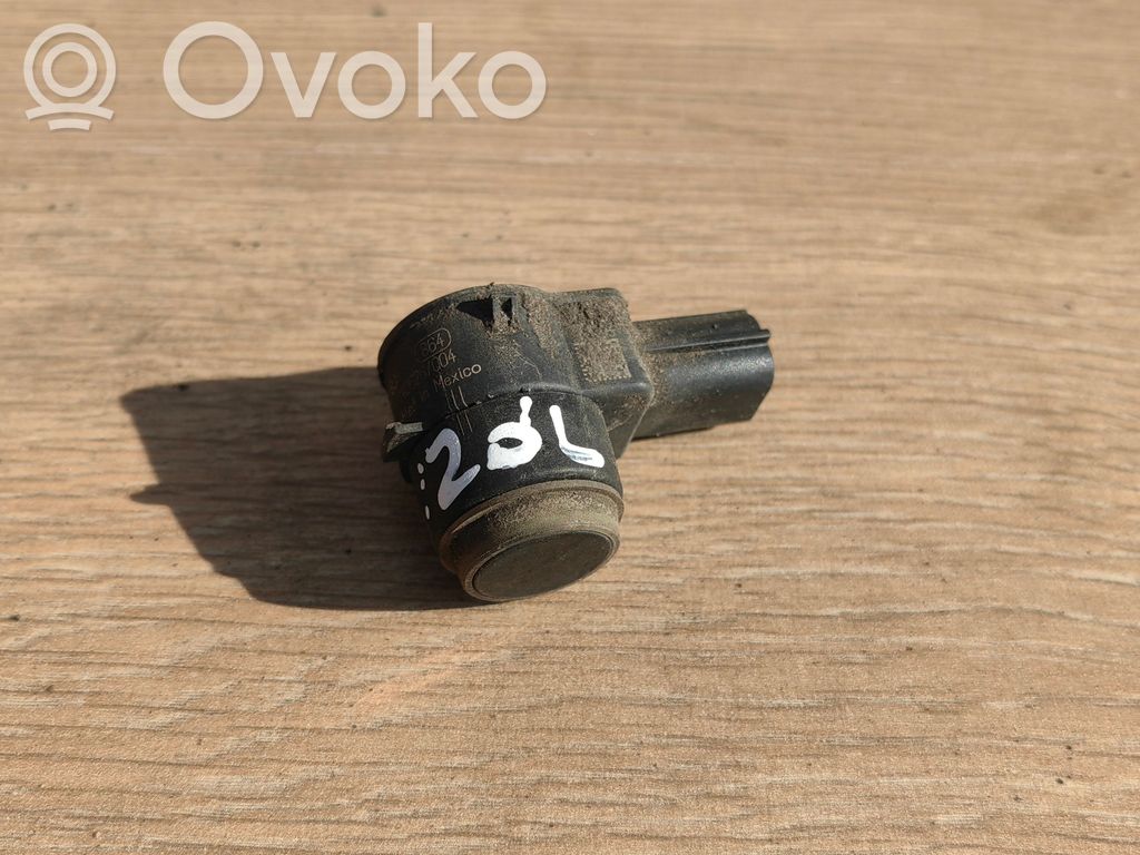 Sensor de aparcamiento PDC   13394368
