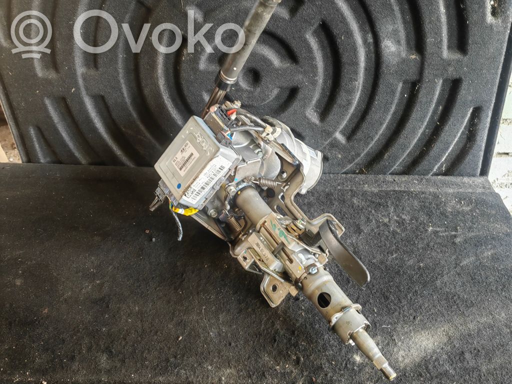 KIA Sportage Electric power steering pump 