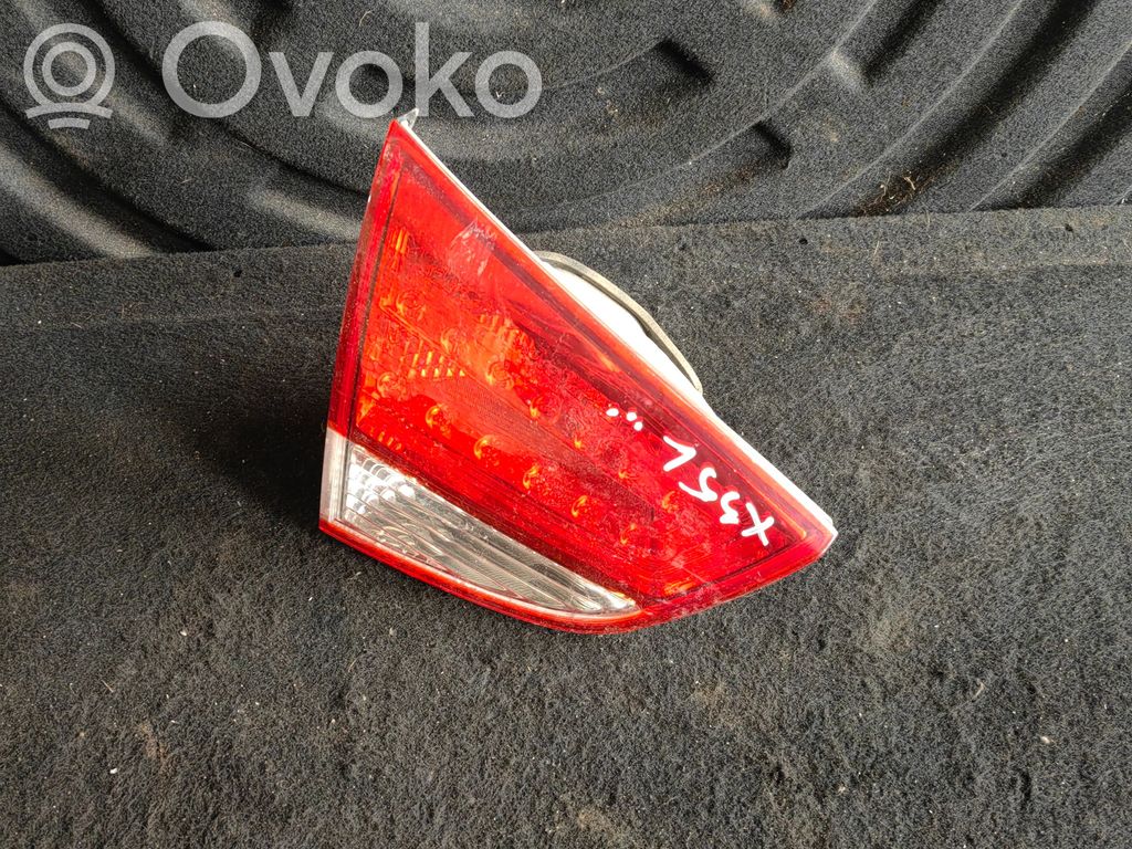 Hyundai ix35 Luces portón trasero/de freno 