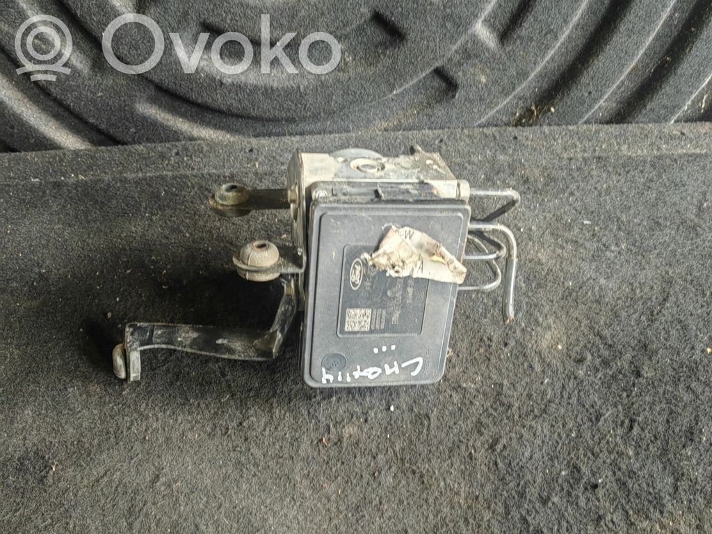 Ford C-MAX II ABS Pump 