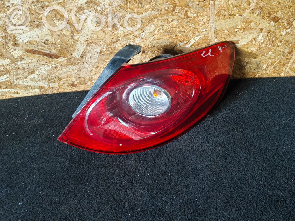 Reverse light