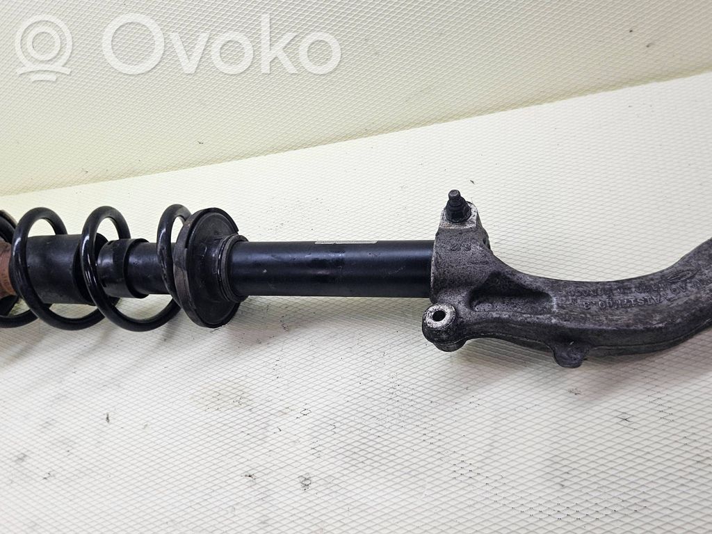 Amortyzator przedni   844905001364,8W0413031AT
