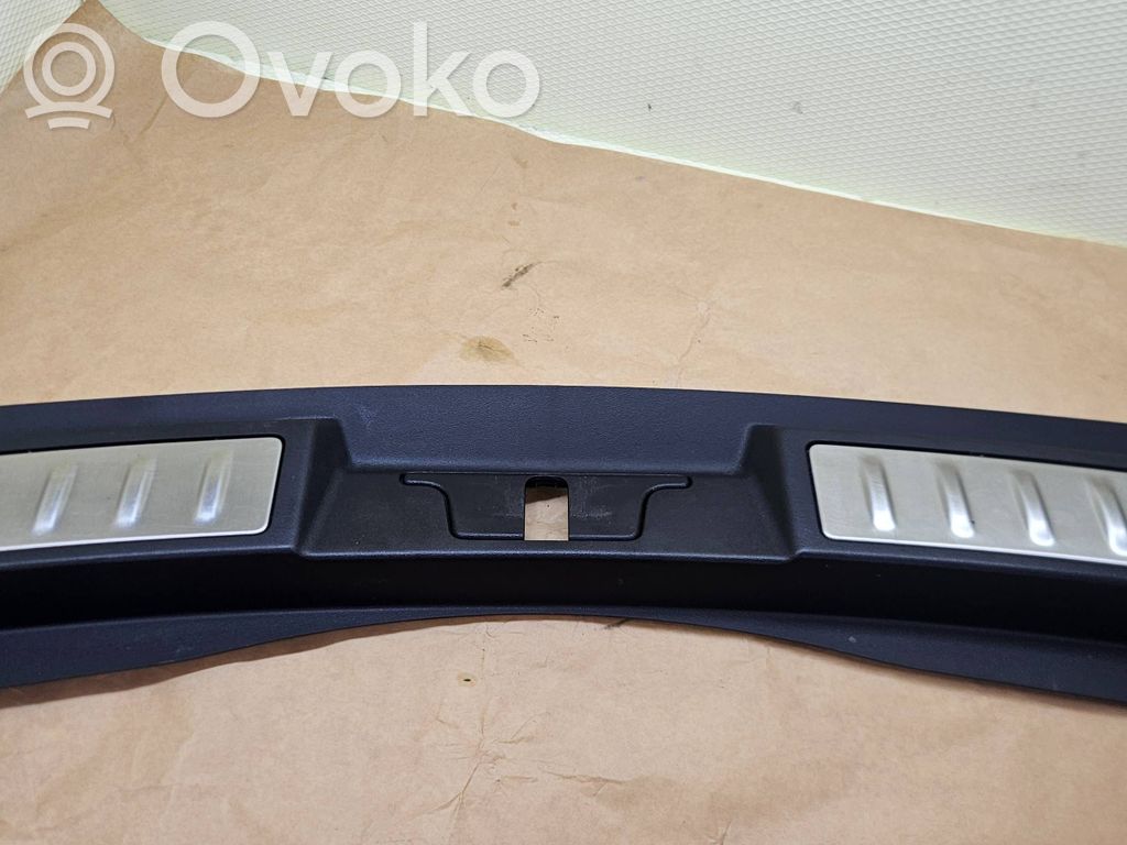 Land Rover Evoque II Крышка 