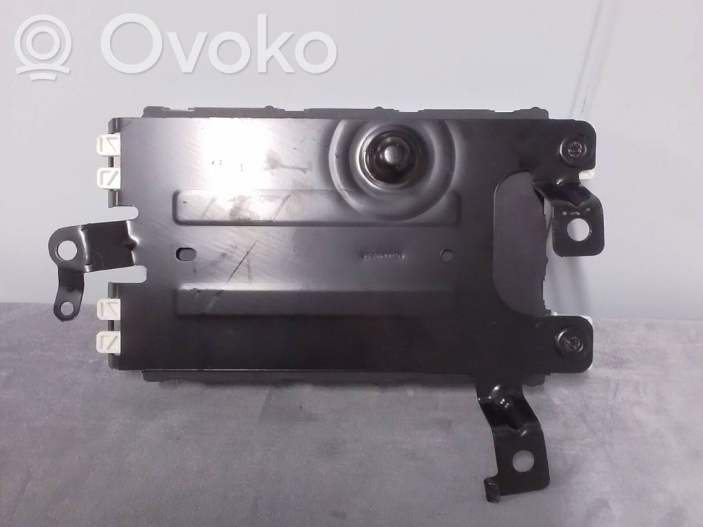 Dodge Durango Central body control module 