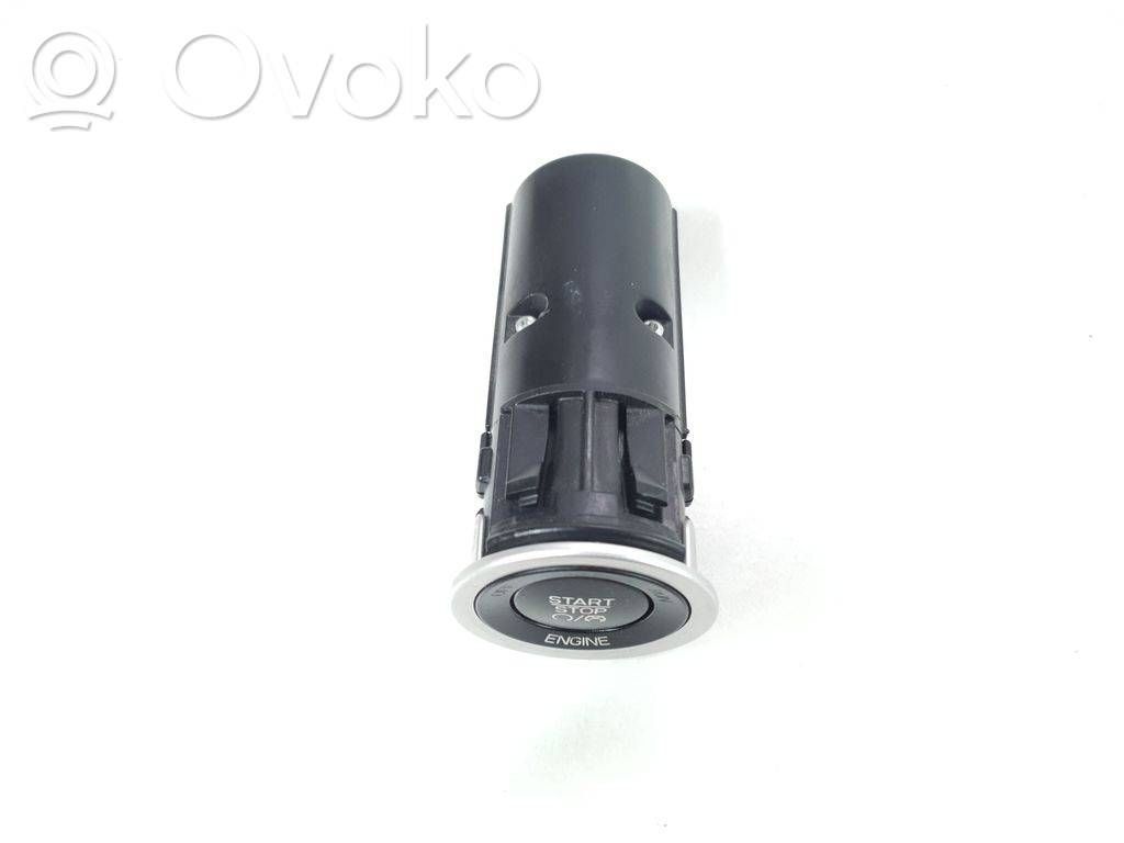 Dodge Challenger Engine start stop button switch 