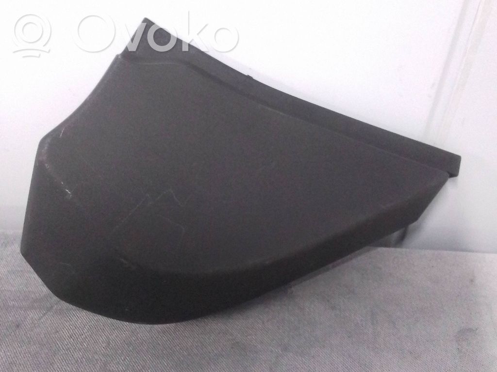 Subaru Forester SK Dashboard side end trim 
