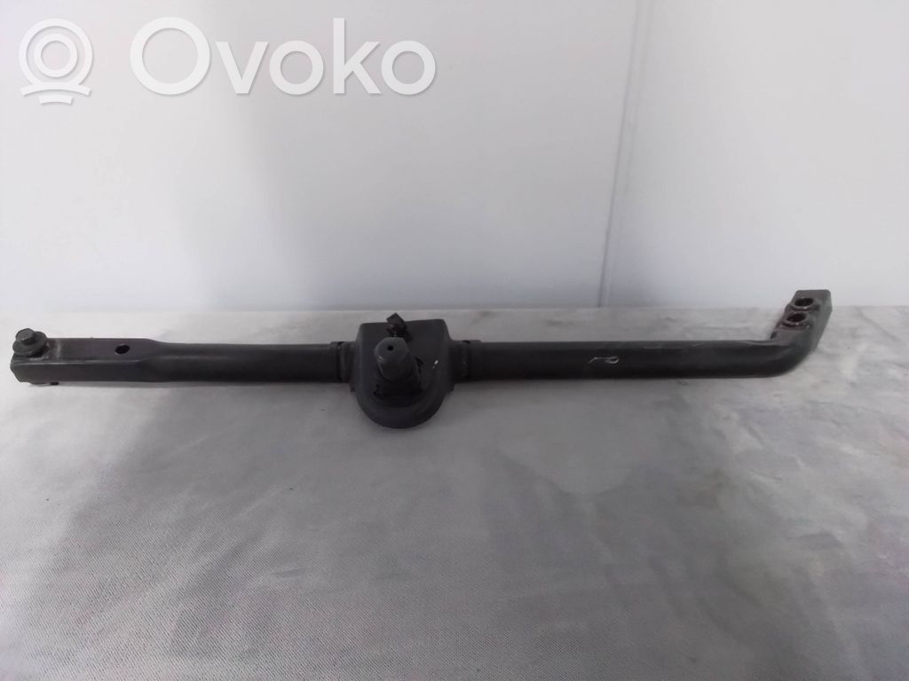 Chrysler Pacifica Fixation de radiateur 
