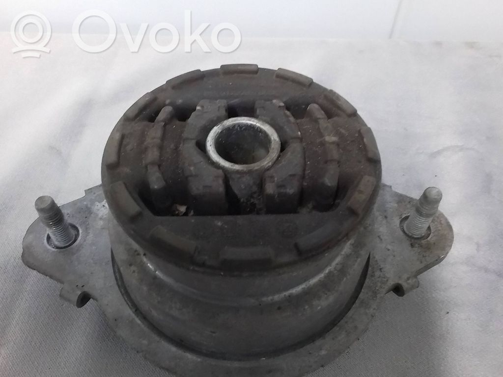 Dodge RAM Dzinēja spilvens 