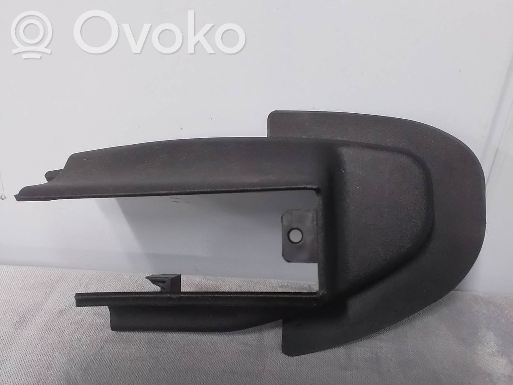 Chrysler Pacifica Paneļa apdare 