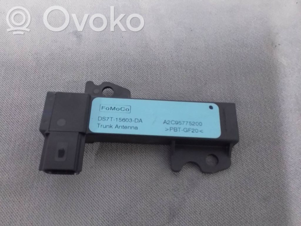 Ford Bronco Aerial GPS antenna 