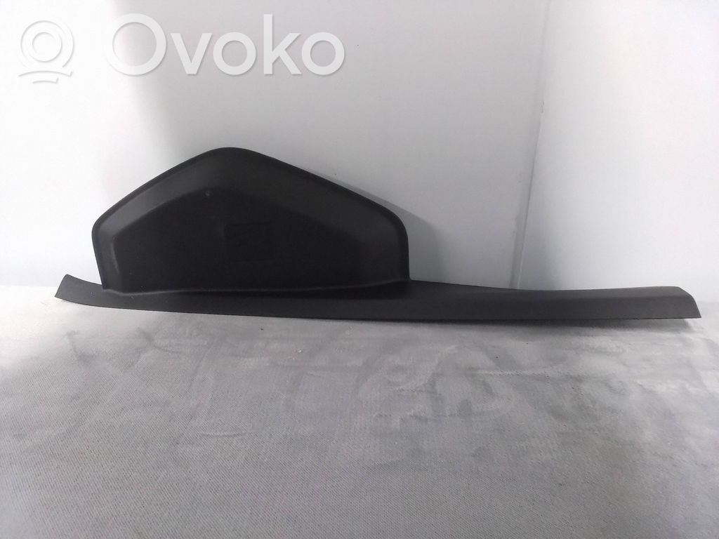 Ford Bronco Altra parte interiore 