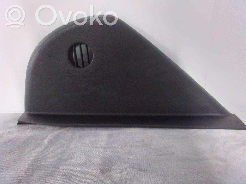 Dodge Charger Отделка приборного щитка 