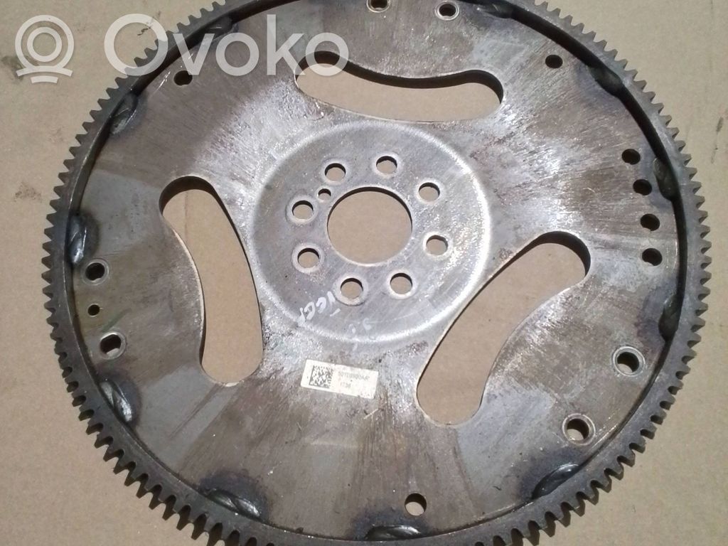 Jeep Grand Cherokee Flywheel 