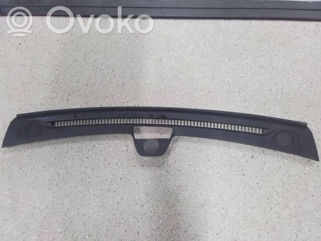 Chrysler Pacifica Dashboard air vent grill cover trim 