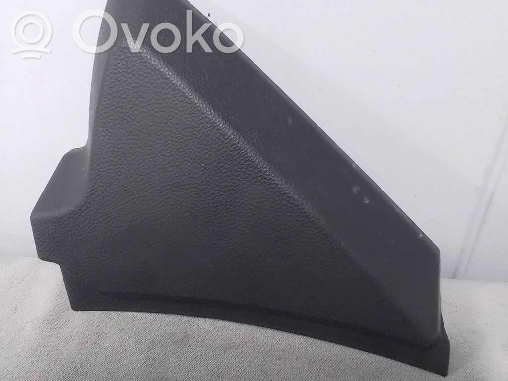 Dashboard side end trim   66073AN03A
