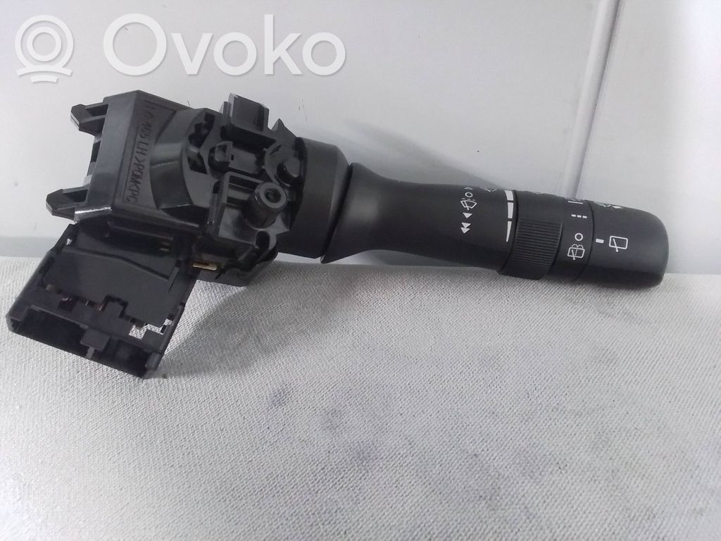 Wiper control stalk   83114AN00A,83114AN01B,83114AN01A,17F4653