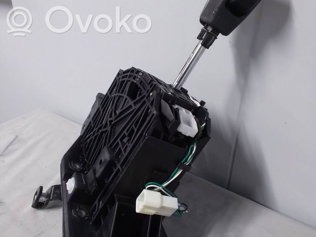 Subaru Outback (BT) Selector caja de cambios 