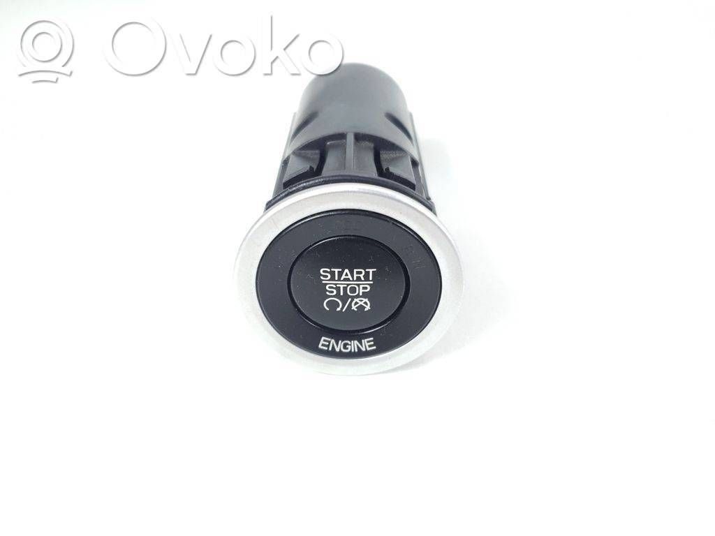 Dodge Challenger Engine start stop button switch 